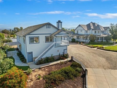 Tiny photo for 39650 Patagonia Court, Temecula, CA 92591 (MLS # SR25247016)
