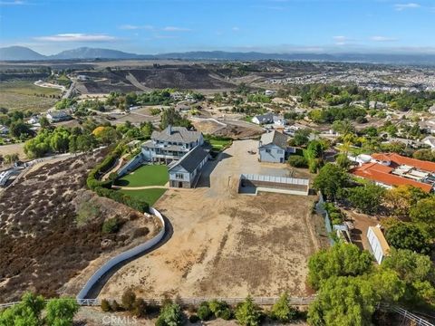Tiny photo for 39650 Patagonia Court, Temecula, CA 92591 (MLS # SR25247016)