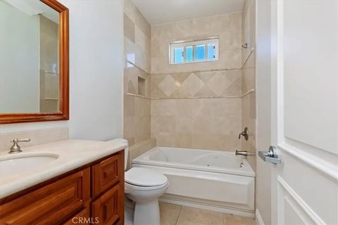 Tiny photo for 39650 Patagonia Court, Temecula, CA 92591 (MLS # SR25247016)