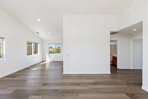 Tiny photo for 39650 Patagonia Court, Temecula, CA 92591 (MLS # SR25247016)