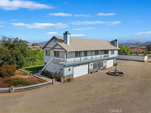 Tiny photo for 39650 Patagonia Court, Temecula, CA 92591 (MLS # SR25247016)