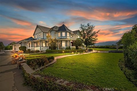 Tiny photo for 39650 Patagonia Court, Temecula, CA 92591 (MLS # SR25247016)