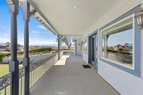 Tiny photo for 39650 Patagonia Court, Temecula, CA 92591 (MLS # SR25247016)