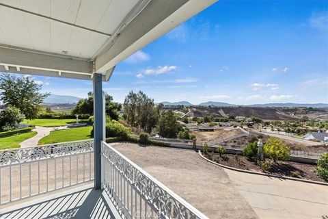Tiny photo for 39650 Patagonia Court, Temecula, CA 92591 (MLS # SR25247016)