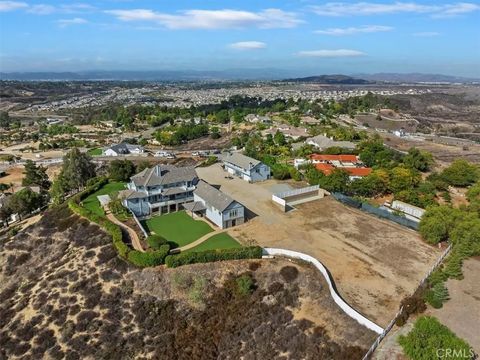 Tiny photo for 39650 Patagonia Court, Temecula, CA 92591 (MLS # SR25247016)