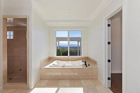 Tiny photo for 39650 Patagonia Court, Temecula, CA 92591 (MLS # SR25247016)