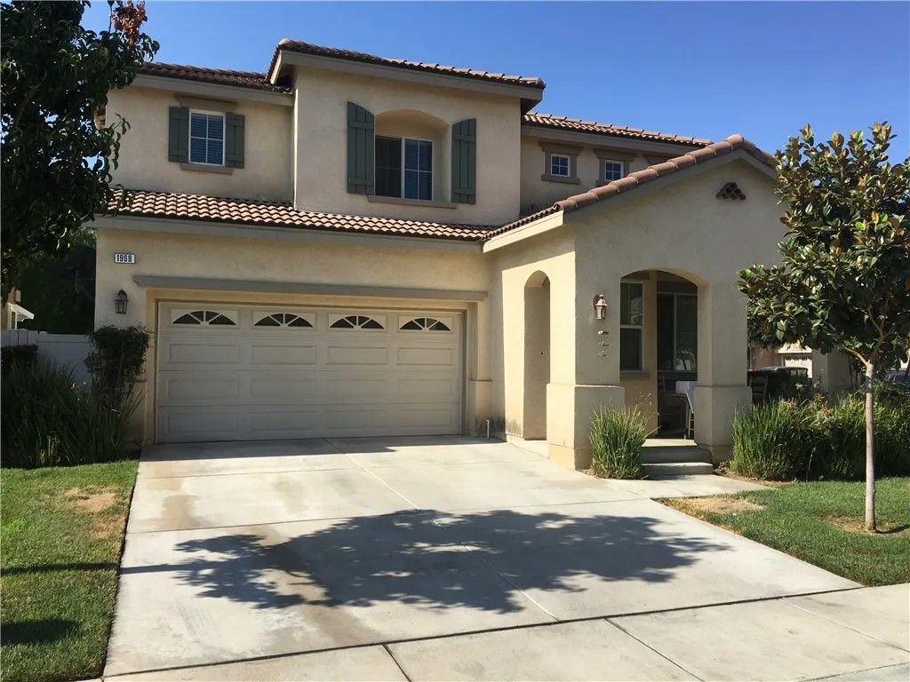 Photo of 1908 Taormina Court, Riverside, CA 92507 (MLS # IV26059034)