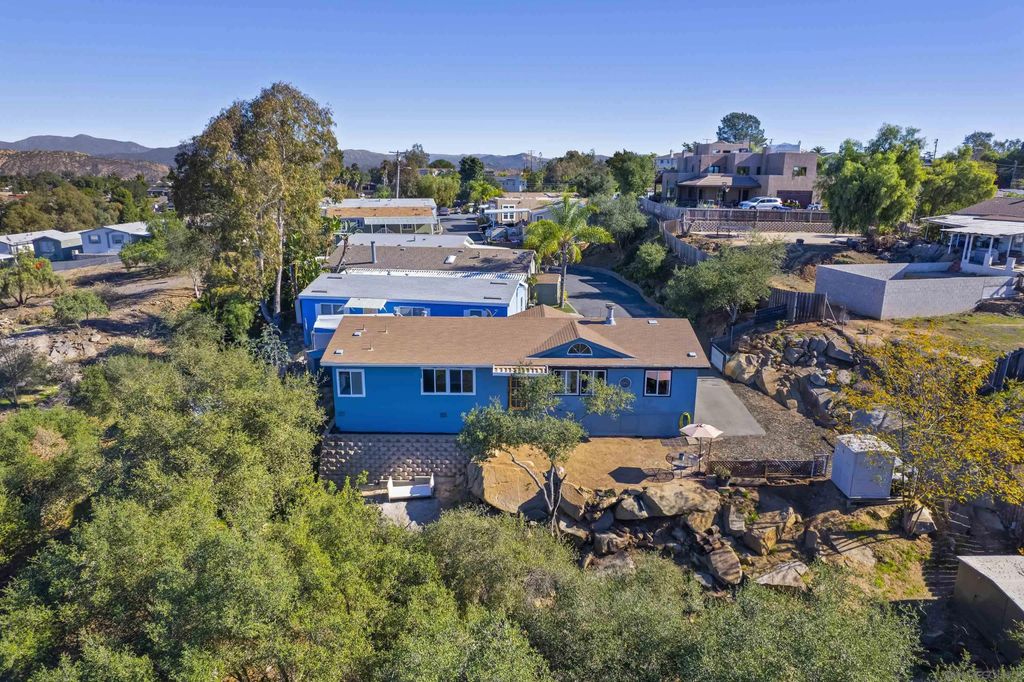 Photo of 300 Thornton Dr #4, El Cajon, CA 92021 (MLS # 250045714)