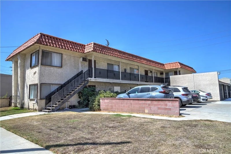 309 S Del Mar