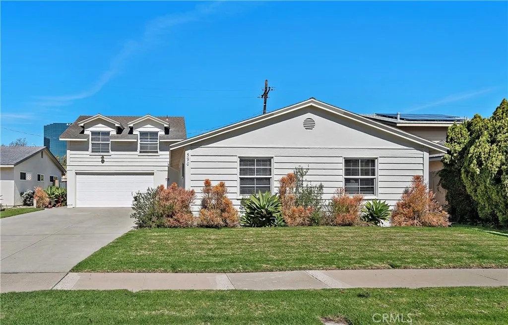 590 Traverse Drive