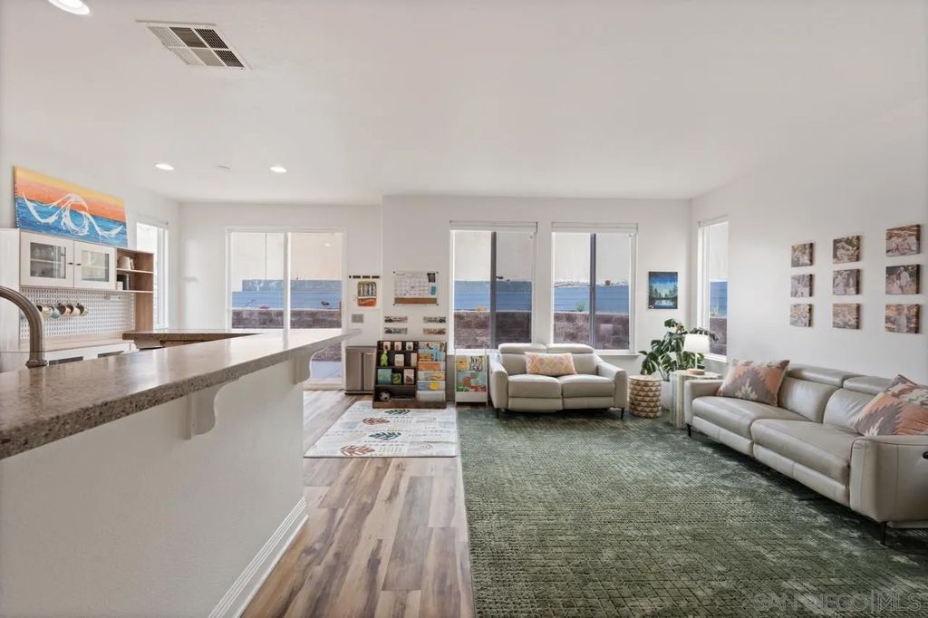 Photo of 2993 Weeping Willow Rd, Chula Vista, CA 91915 (MLS # 250041838)