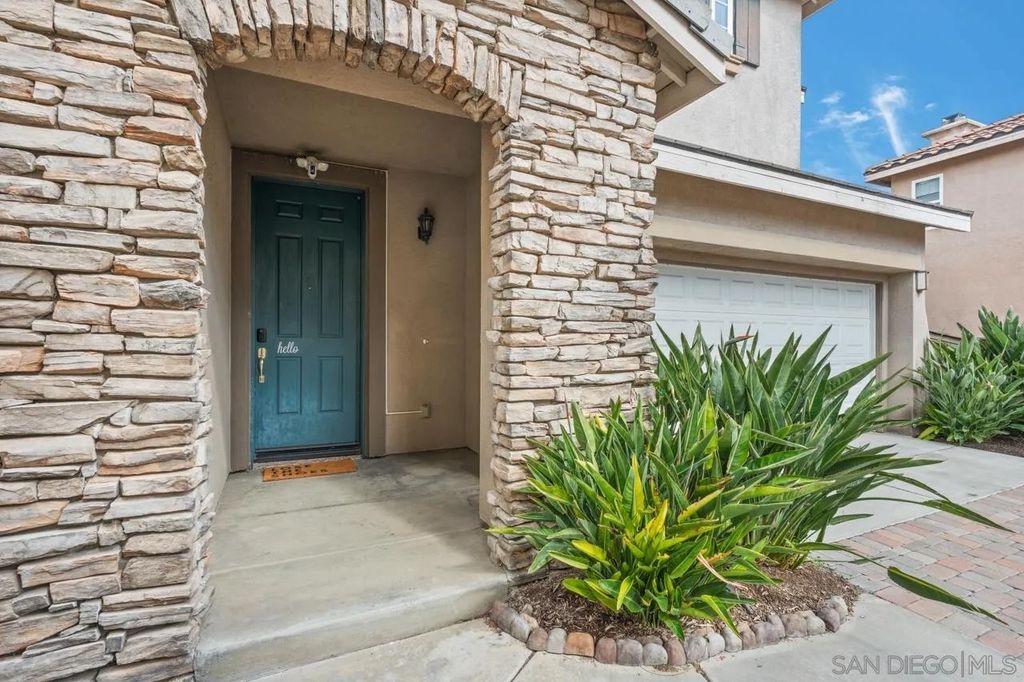 Photo of 2993 Weeping Willow Rd, Chula Vista, CA 91915 (MLS # 250041838)