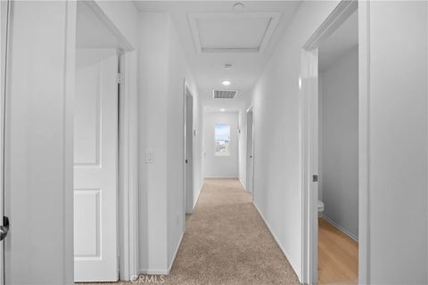 Tiny photo for 2168 REDWOOD Lane, Banning, CA 92220 (MLS # IV25272941)