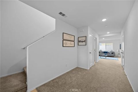 Tiny photo for 2168 REDWOOD Lane, Banning, CA 92220 (MLS # IV25272941)
