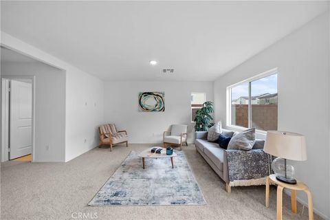 Tiny photo for 2168 REDWOOD Lane, Banning, CA 92220 (MLS # IV25272941)