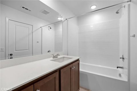 Tiny photo for 2168 REDWOOD Lane, Banning, CA 92220 (MLS # IV25272941)