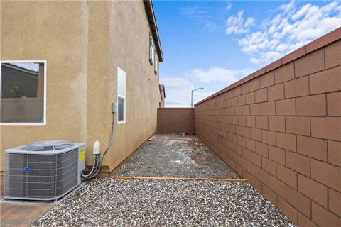 Tiny photo for 2168 REDWOOD Lane, Banning, CA 92220 (MLS # IV25272941)