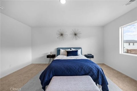 Tiny photo for 2168 REDWOOD Lane, Banning, CA 92220 (MLS # IV25272941)