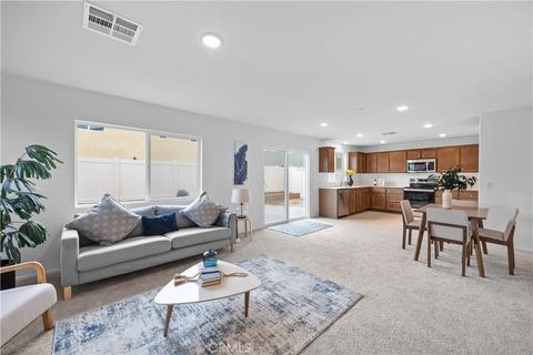 Tiny photo for 2168 REDWOOD Lane, Banning, CA 92220 (MLS # IV25272941)