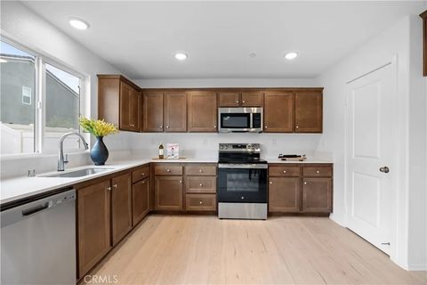 Tiny photo for 2168 REDWOOD Lane, Banning, CA 92220 (MLS # IV25272941)