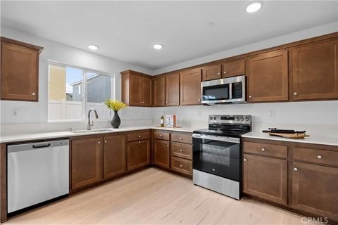 Tiny photo for 2168 REDWOOD Lane, Banning, CA 92220 (MLS # IV25272941)