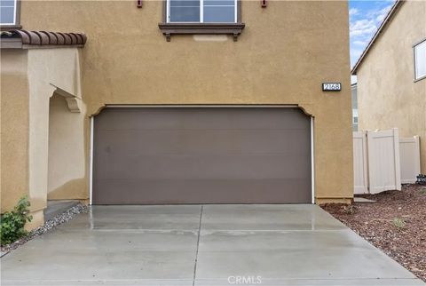 Tiny photo for 2168 REDWOOD Lane, Banning, CA 92220 (MLS # IV25272941)