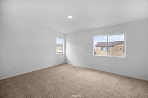 Tiny photo for 2168 REDWOOD Lane, Banning, CA 92220 (MLS # IV25272941)