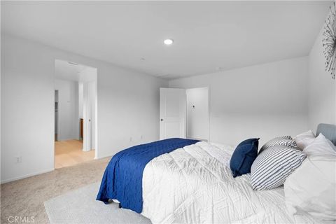 Tiny photo for 2168 REDWOOD Lane, Banning, CA 92220 (MLS # IV25272941)