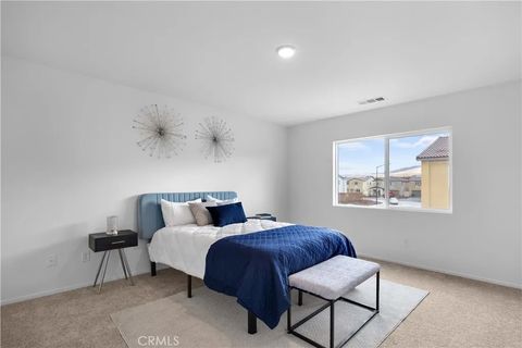 Tiny photo for 2168 REDWOOD Lane, Banning, CA 92220 (MLS # IV25272941)