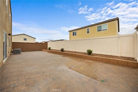 Tiny photo for 2168 REDWOOD Lane, Banning, CA 92220 (MLS # IV25272941)