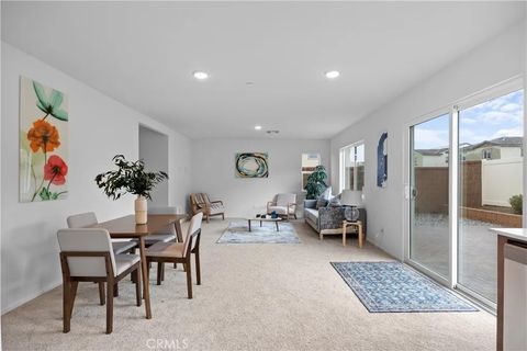 Tiny photo for 2168 REDWOOD Lane, Banning, CA 92220 (MLS # IV25272941)