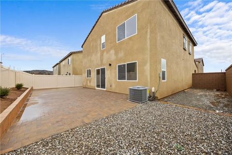 Tiny photo for 2168 REDWOOD Lane, Banning, CA 92220 (MLS # IV25272941)