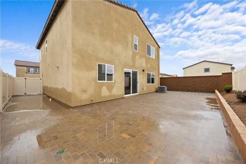 Tiny photo for 2168 REDWOOD Lane, Banning, CA 92220 (MLS # IV25272941)