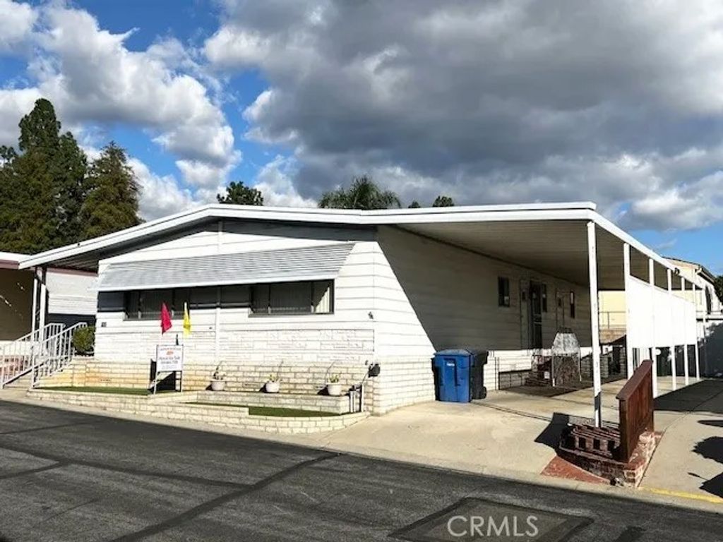 Photo of 3850 Atlantic Ave #152, Highlands, CA 92346 (MLS # IG26005146)