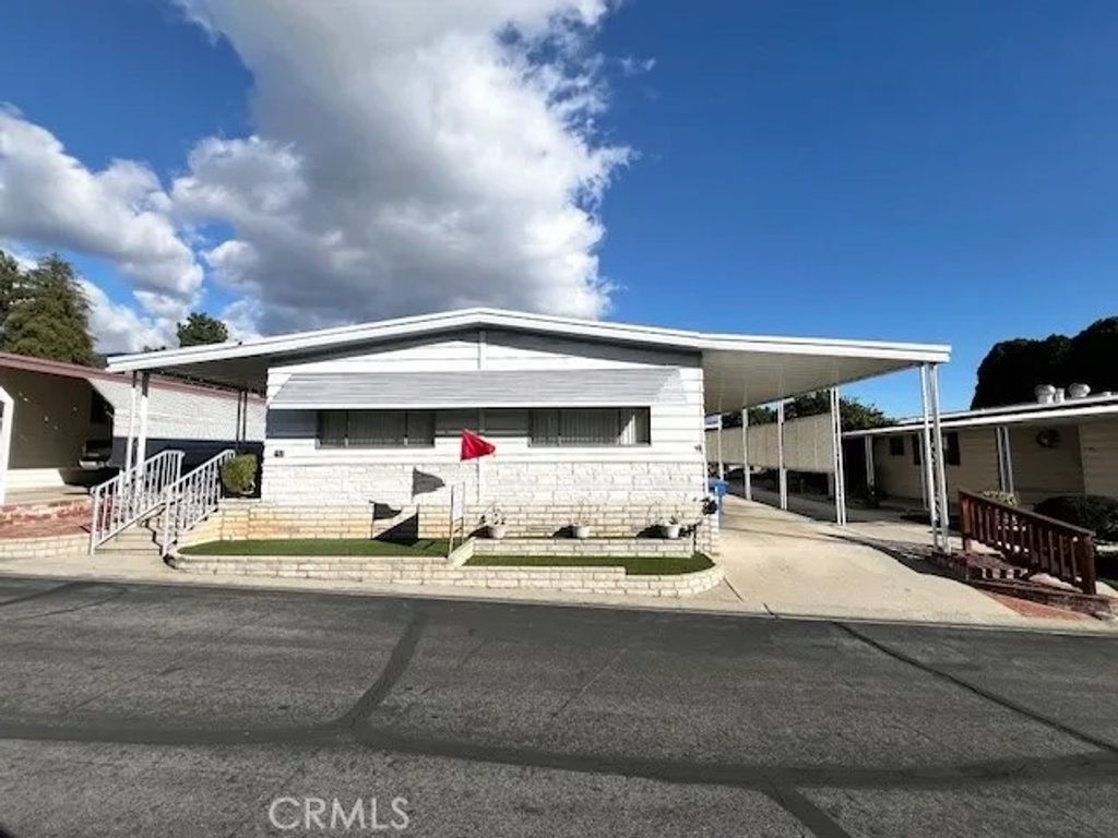 Photo of 3850 Atlantic Ave #152, Highlands, CA 92346 (MLS # IG26005146)