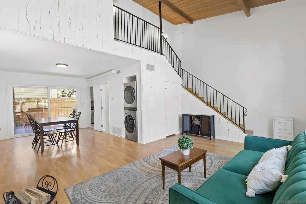 Photo of 5750 Amaya Dr #44, La Mesa, CA 91942 (MLS # 260008275)