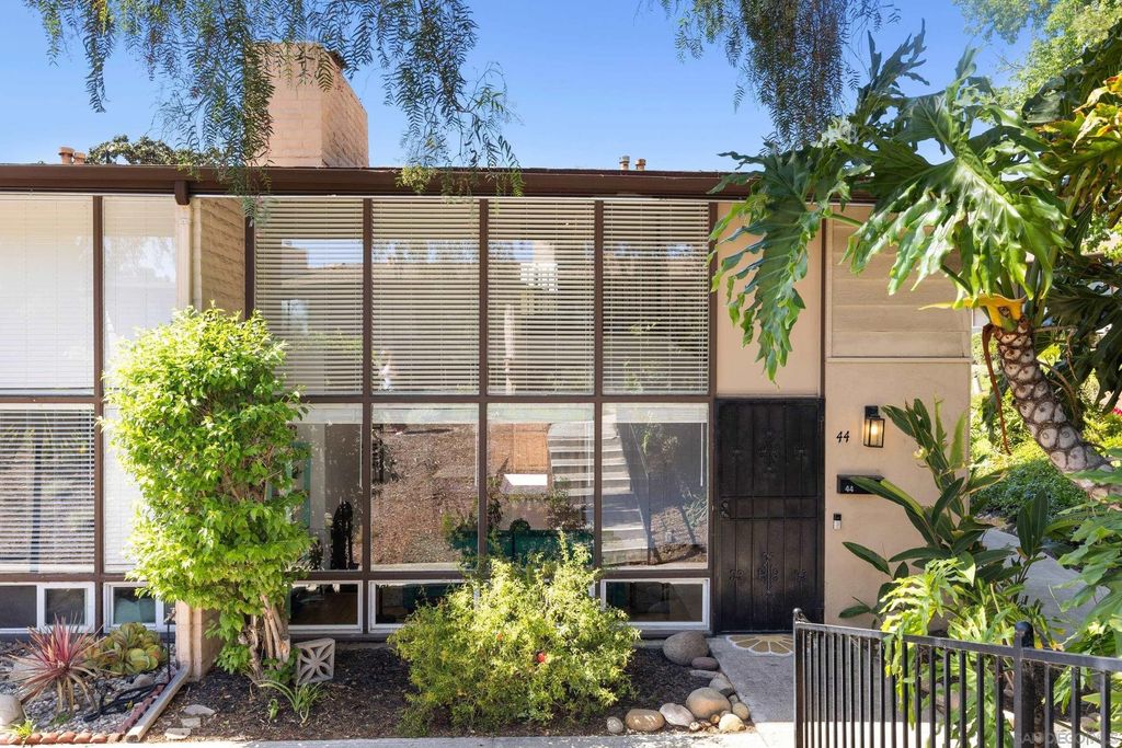 Photo of 5750 Amaya Dr #44, La Mesa, CA 91942 (MLS # 260008275)