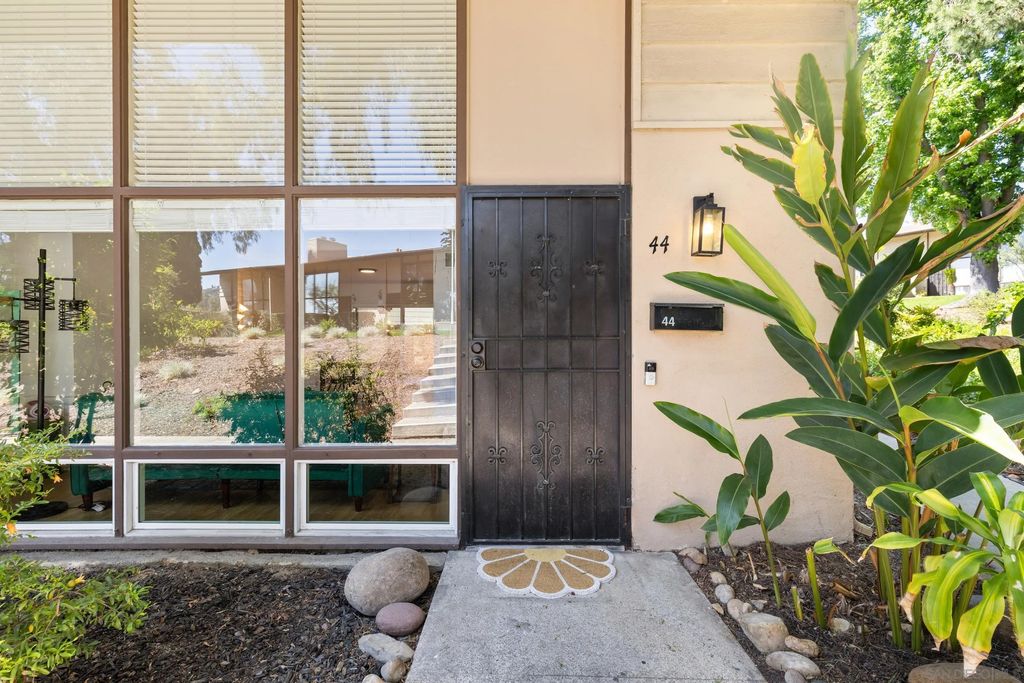 Photo of 5750 Amaya Dr #44, La Mesa, CA 91942 (MLS # 260008275)