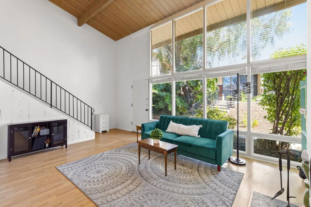 Photo of 5750 Amaya Dr #44, La Mesa, CA 91942 (MLS # 260008275)