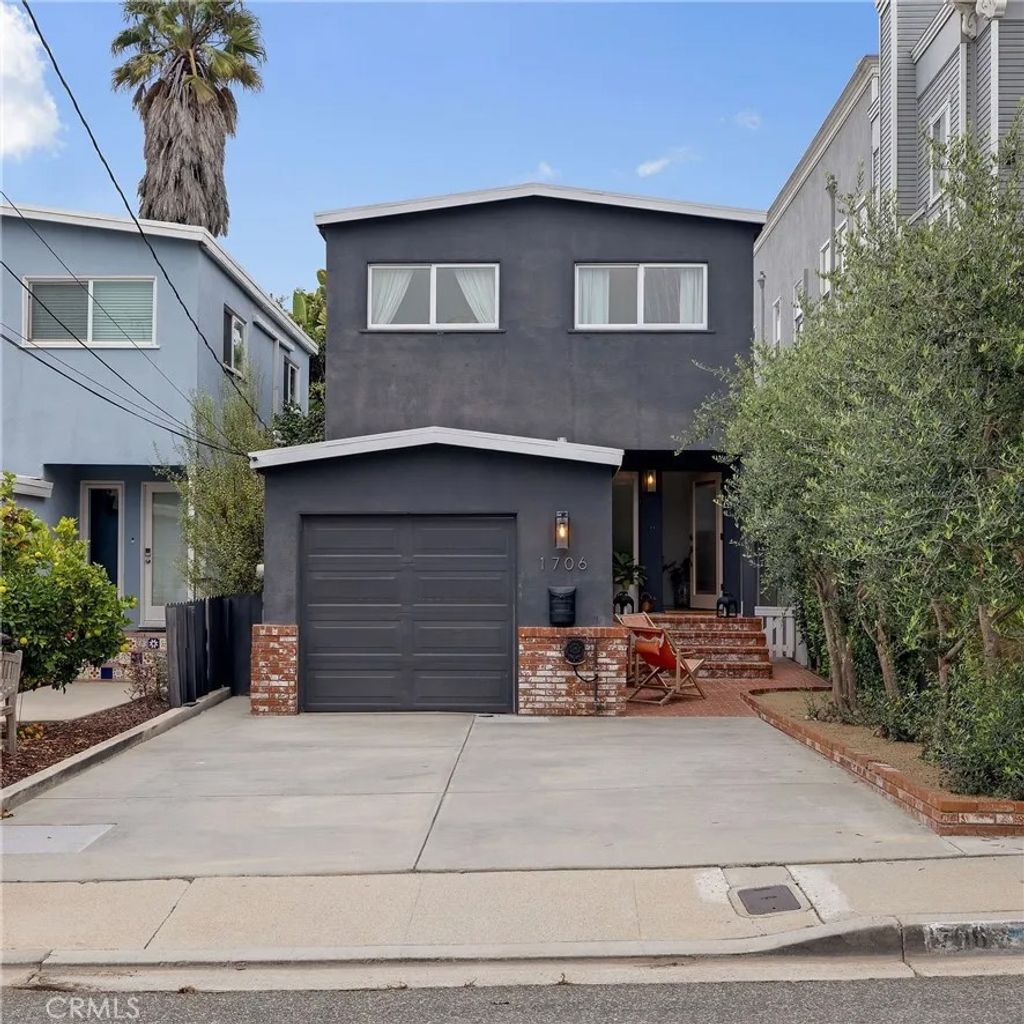 Photo of 1706 Carver Street, Redondo Beach, CA 90278 (MLS # SB26090234)