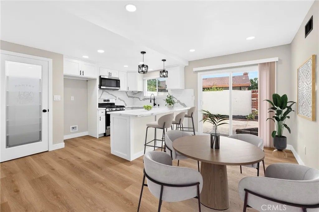 Photo of 13822 Olive Street, Westminster, CA 92683 (MLS # TR26015894)