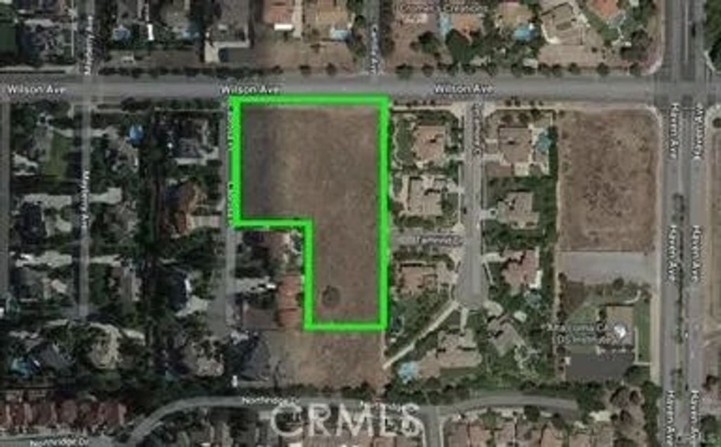 Photo of 10379 Wilson Ave, Rancho Cucamonga, CA 91737 (MLS # IV26117689)