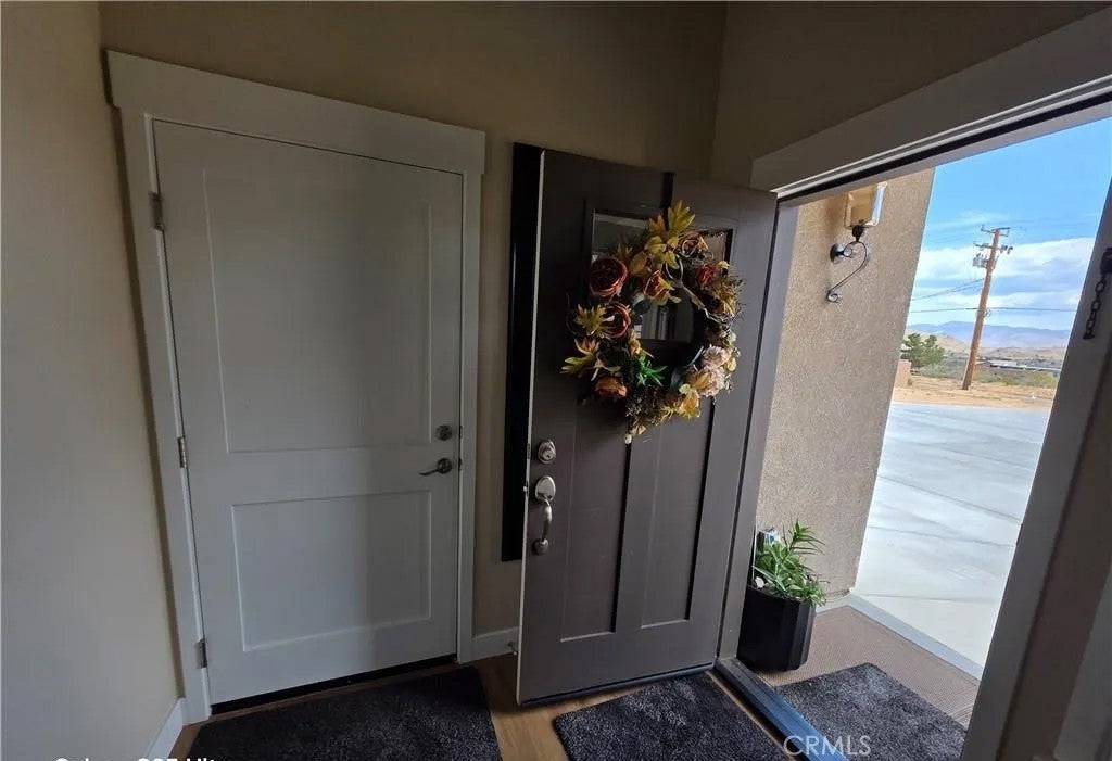 24236 CAHUILLA Road