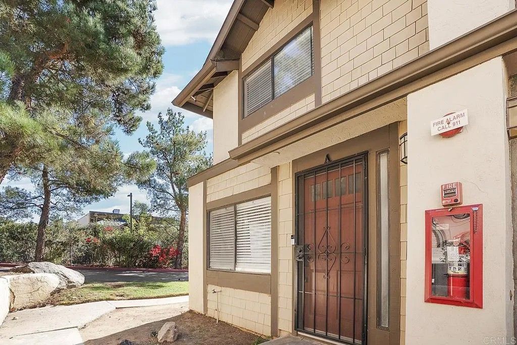 Photo of 2648 Alpine Blvd #A, Alpine, CA 91901 (MLS # PTP2600771)