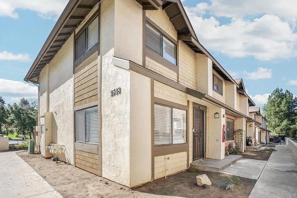 Photo of 2648 Alpine Blvd #A, Alpine, CA 91901 (MLS # PTP2600771)