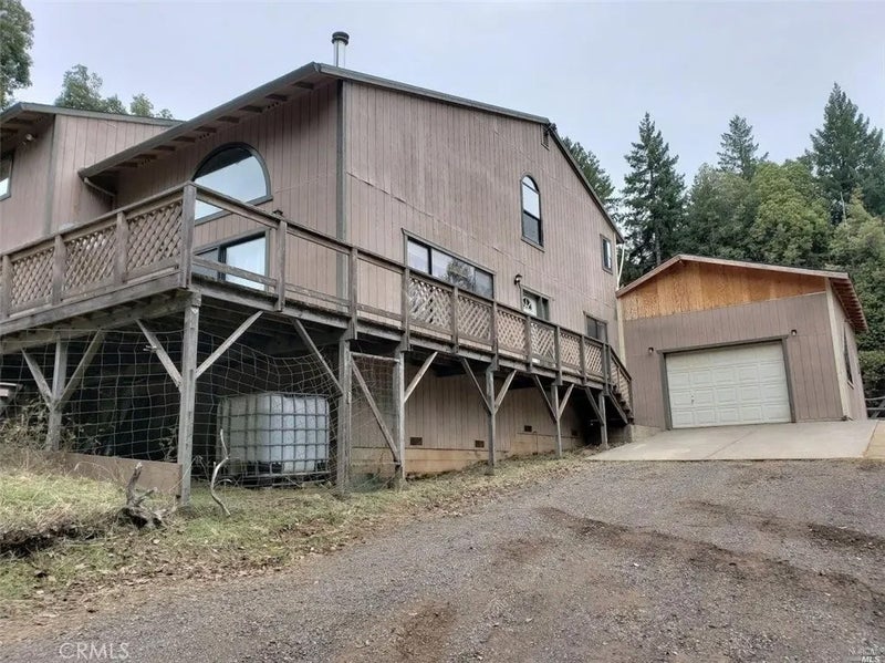 29600 Timberline Road