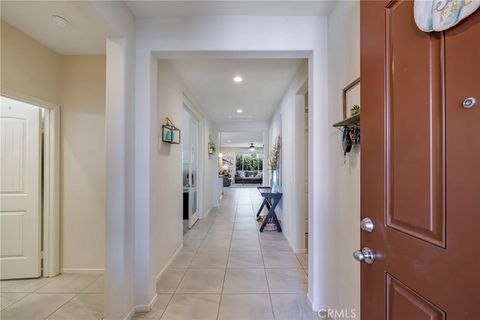 Tiny photo for 30024 Typhoon Court, Menifee, CA 92584 (MLS # CV25269843)