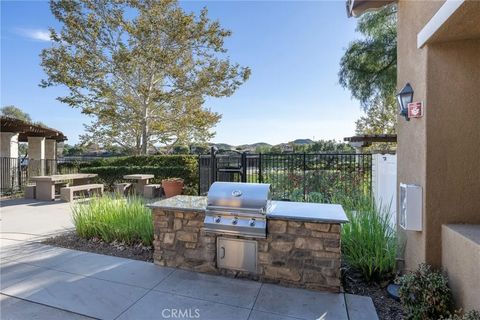Tiny photo for 30024 Typhoon Court, Menifee, CA 92584 (MLS # CV25269843)