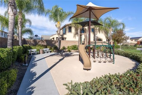 Tiny photo for 30024 Typhoon Court, Menifee, CA 92584 (MLS # CV25269843)