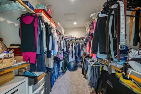 Tiny photo for 30024 Typhoon Court, Menifee, CA 92584 (MLS # CV25269843)